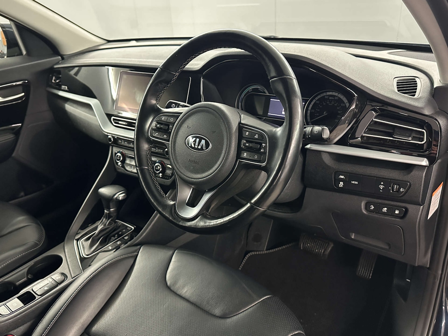 Used Kia Niro 2021 for sale - 77590800: Photo 9