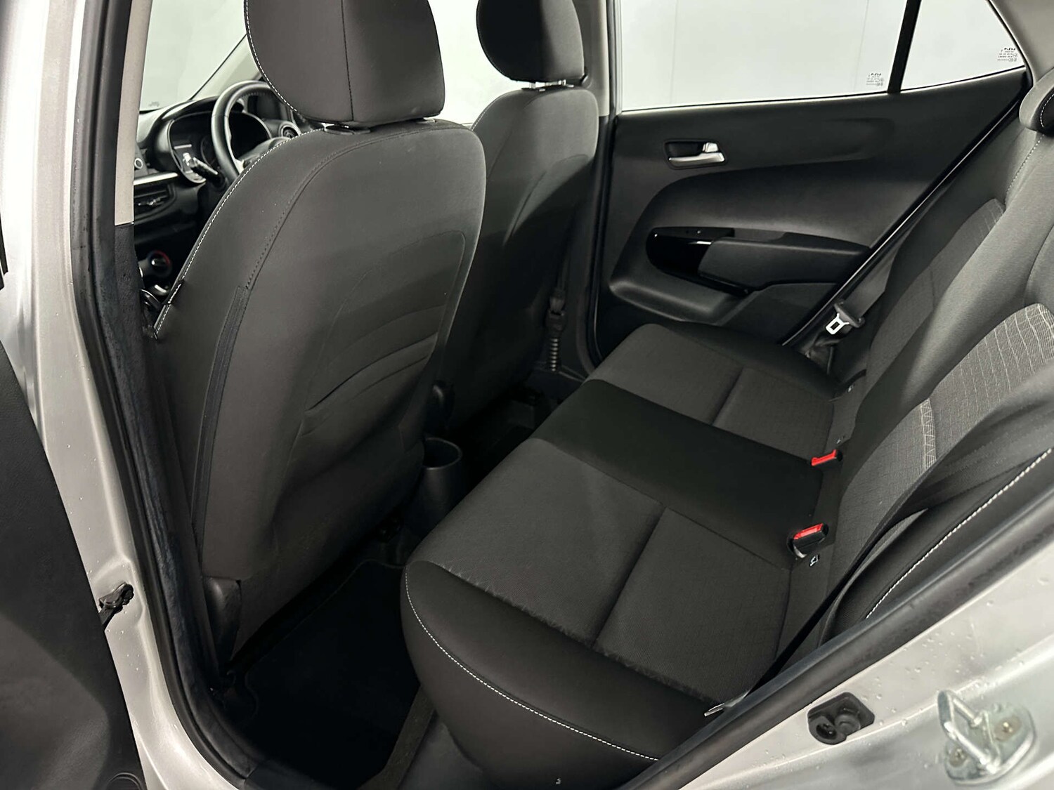 Used Kia Picanto 2021 for sale - 77759681: Photo 13