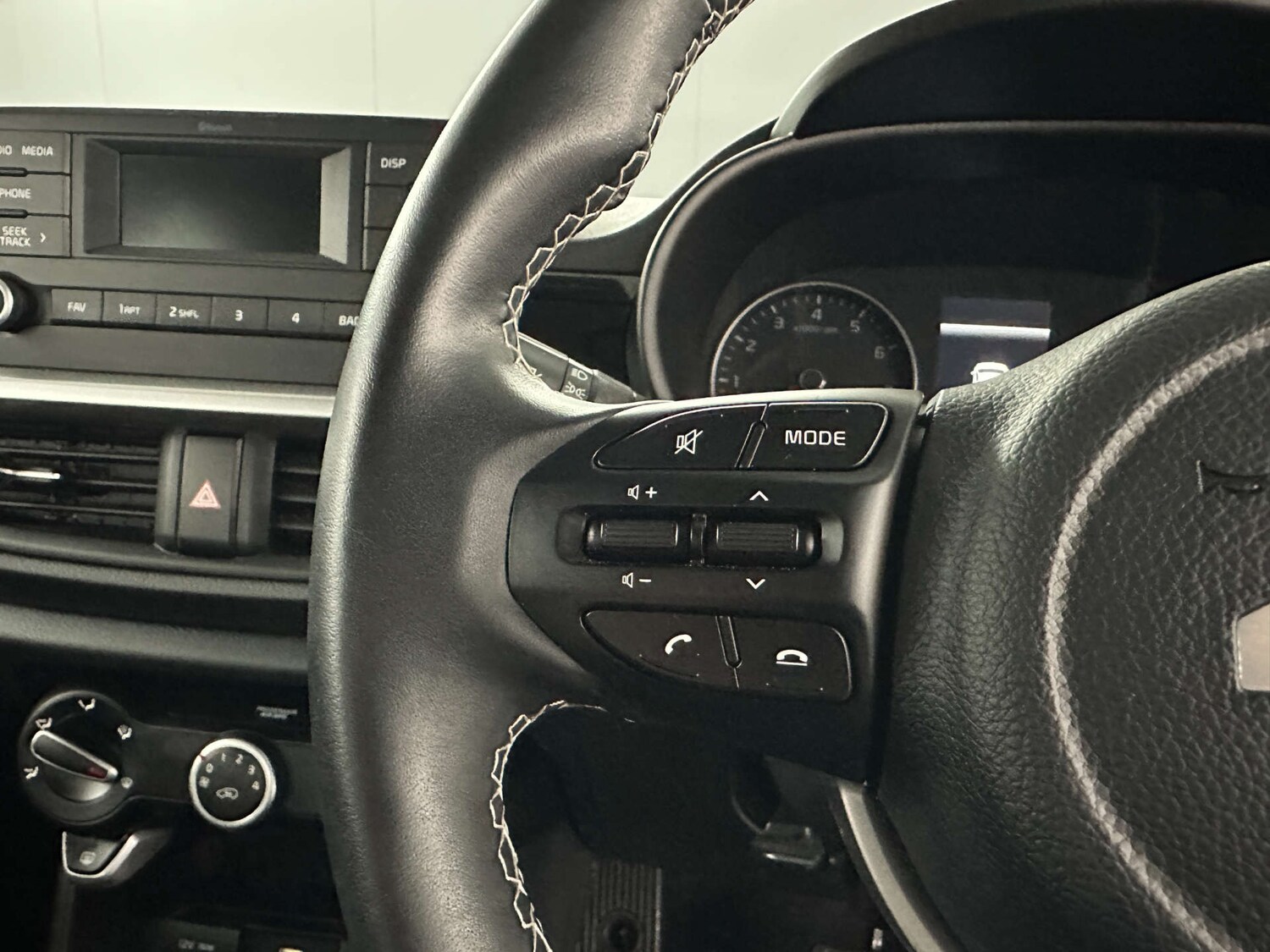 Used Kia Picanto 2021 for sale - 77759681: Photo 15