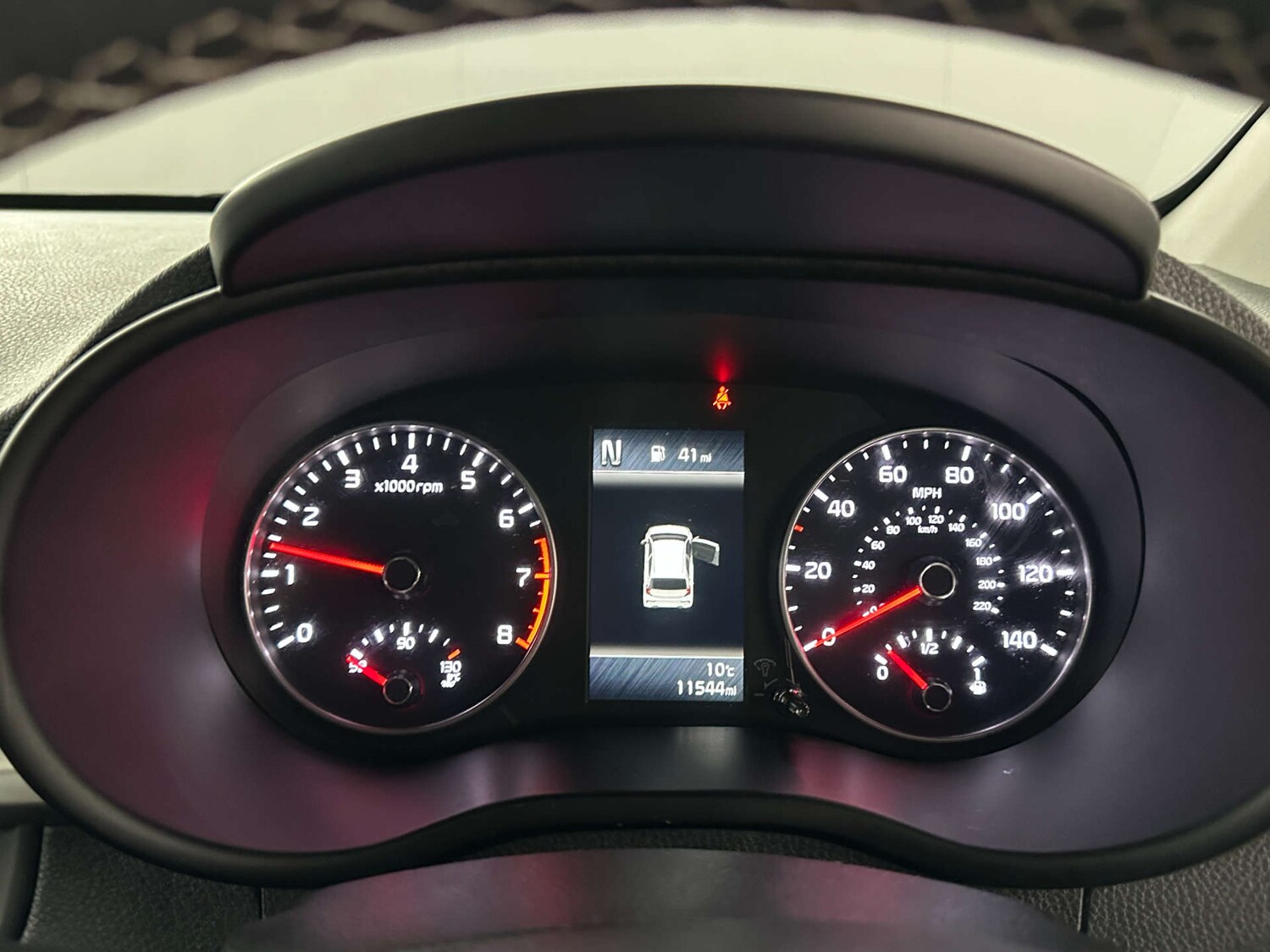 Used Kia Picanto 2021 for sale - 77759681: Photo 16