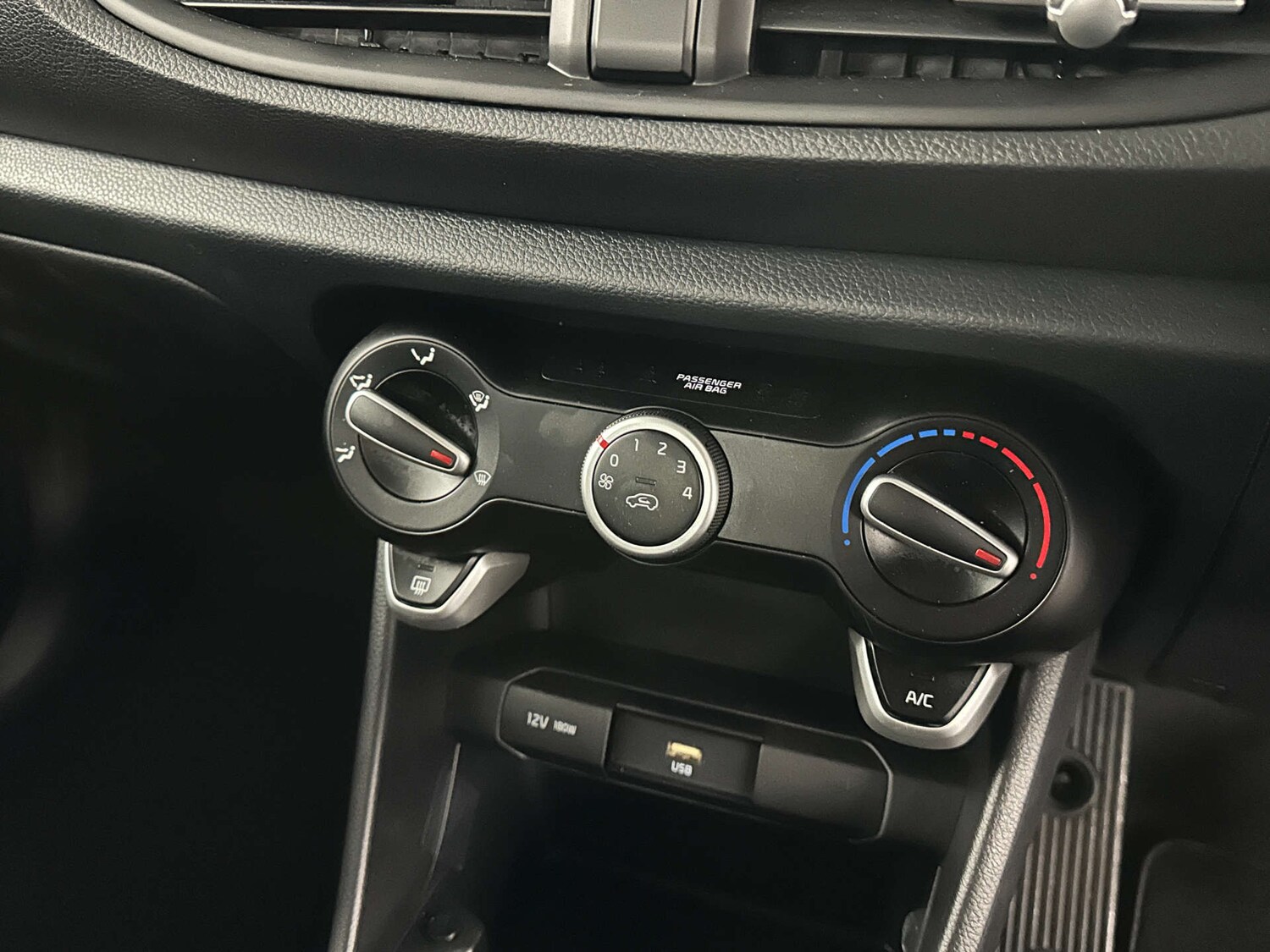 Used Kia Picanto 2021 for sale - 77759681: Photo 19