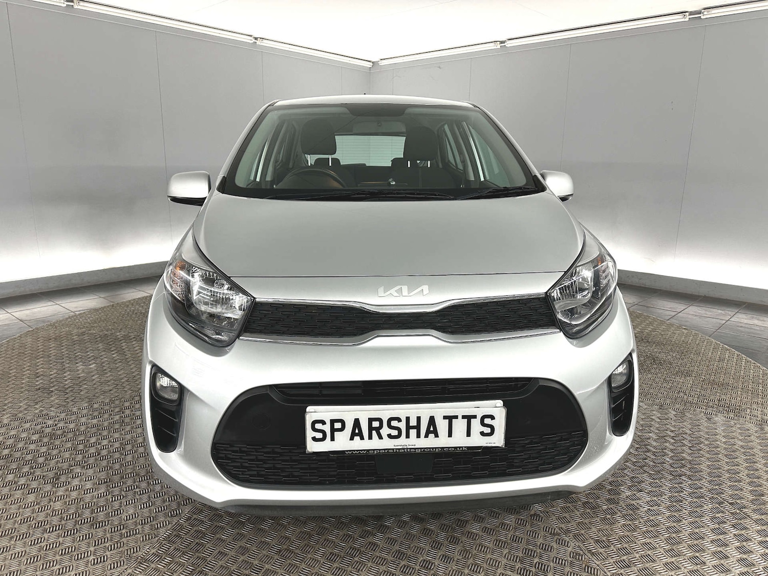 Used Kia Picanto 2021 for sale - 77759681: Photo 2