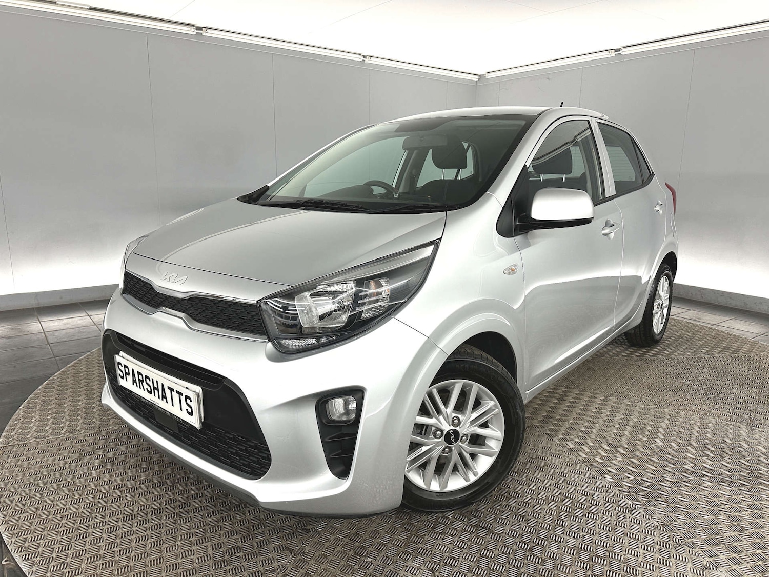 Used Kia Picanto 2021 for sale - 77759681: Photo 3