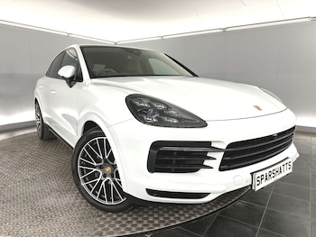 Used Porsche Cayenne 2019 for sale - 77759661: Photo