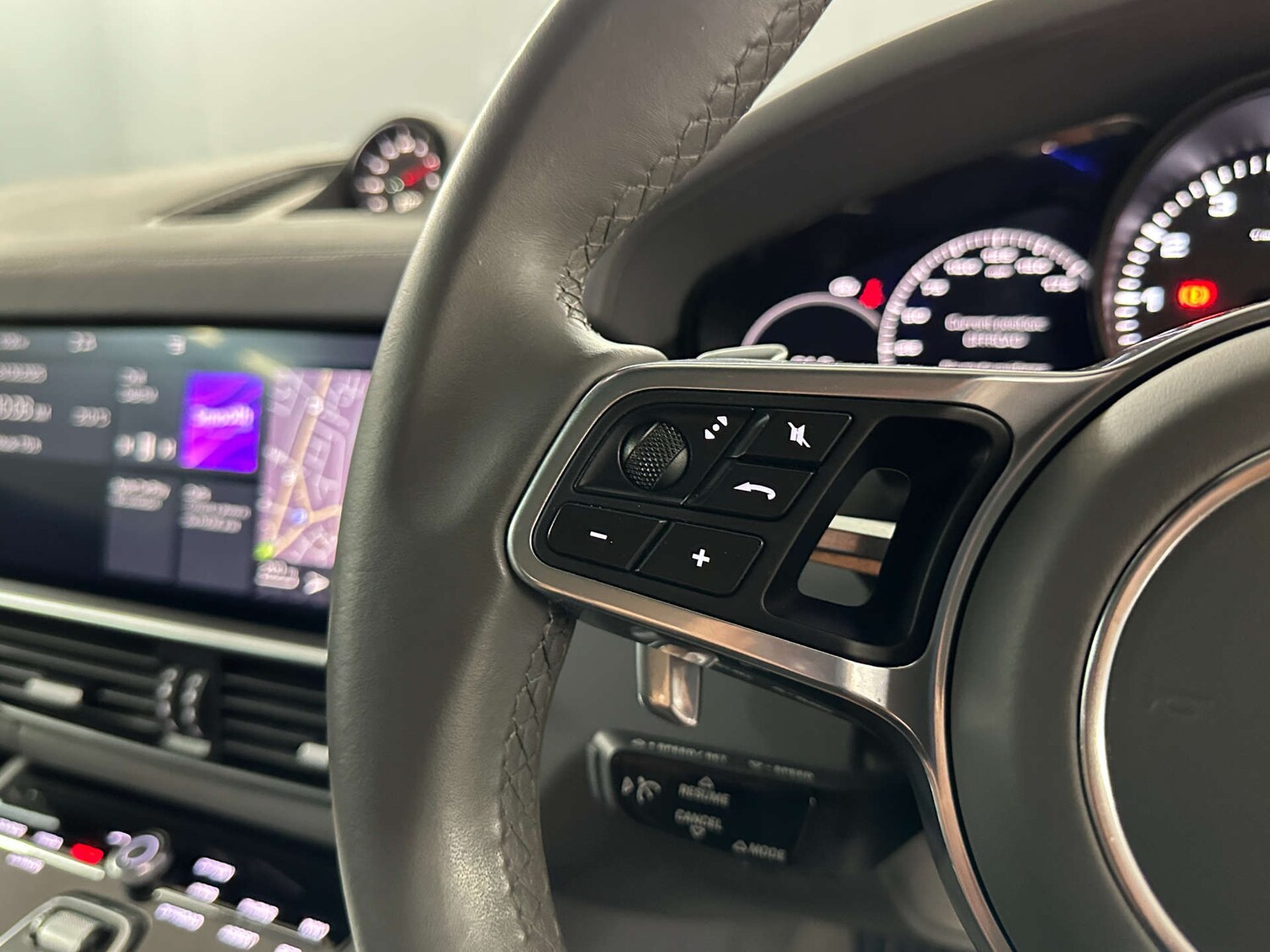 Used Porsche Cayenne 2019 for sale - 77759661: Photo 21