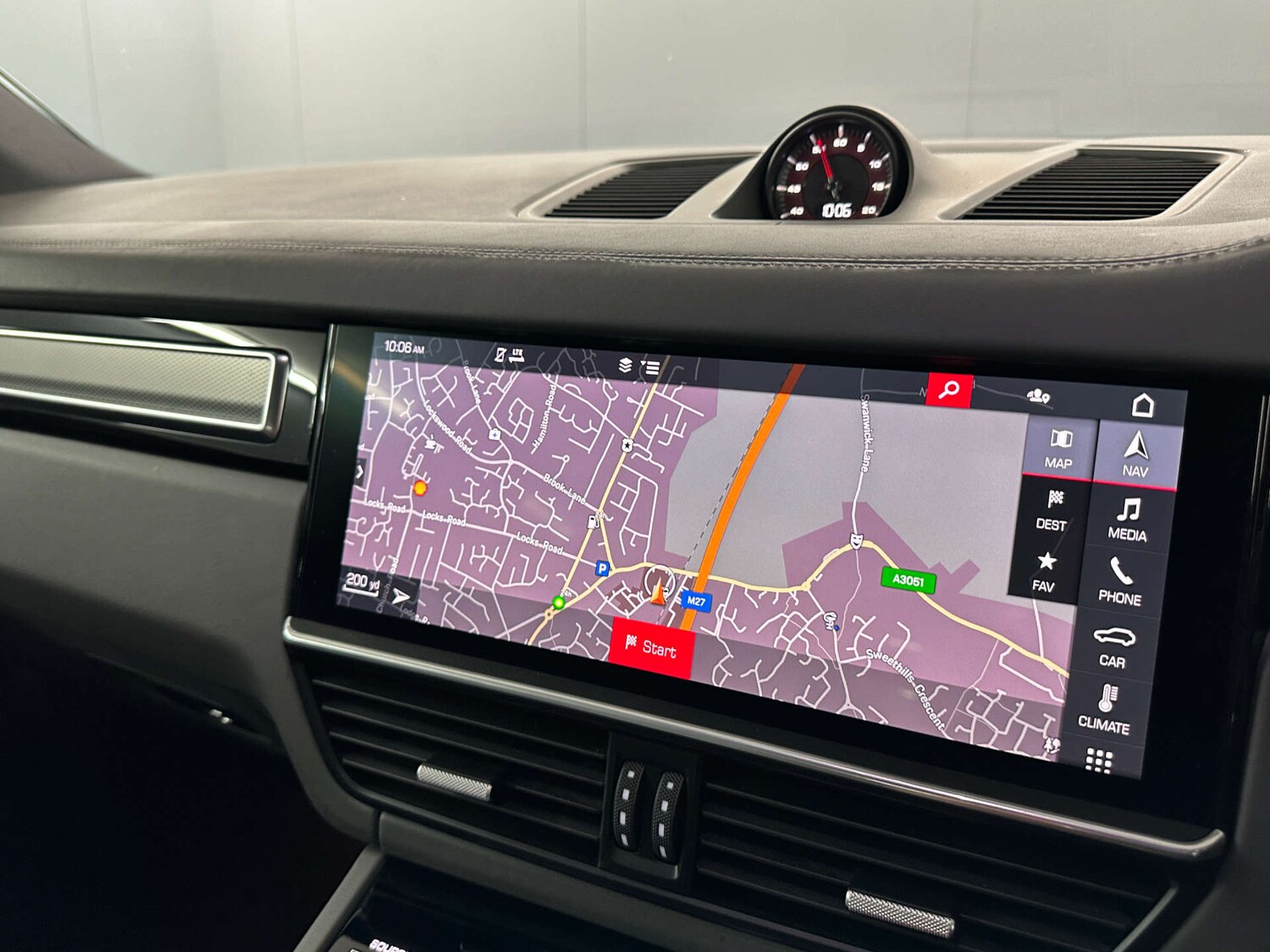 Used Porsche Cayenne 2019 for sale - 77759661: Photo 27