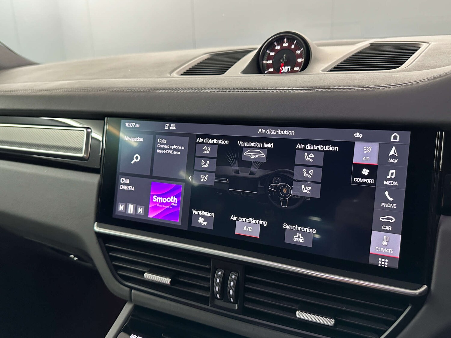 Used Porsche Cayenne 2019 for sale - 77759661: Photo 30