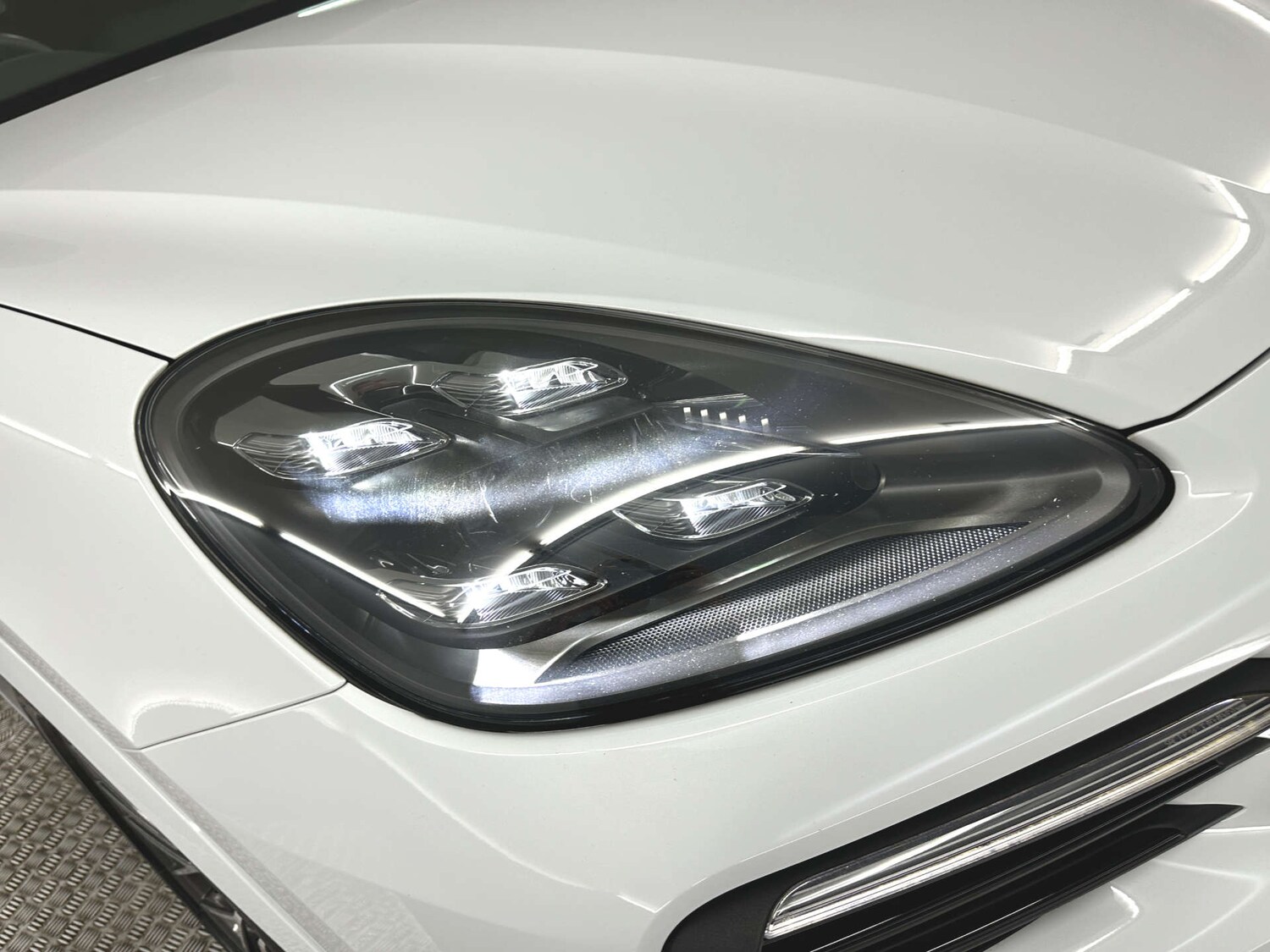 Used Porsche Cayenne 2019 for sale - 77759661: Photo 38