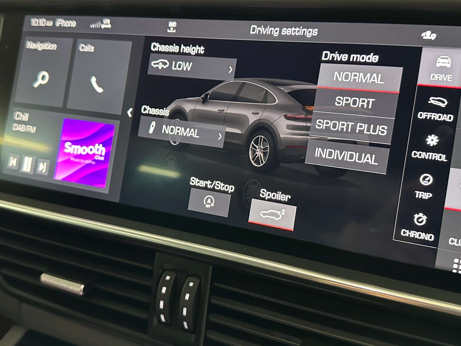 Used Porsche Cayenne 2019 for sale - 77759661: Photo 44