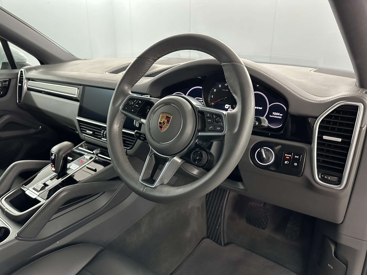 Used Porsche Cayenne 2019 for sale - 77759661: Photo 9