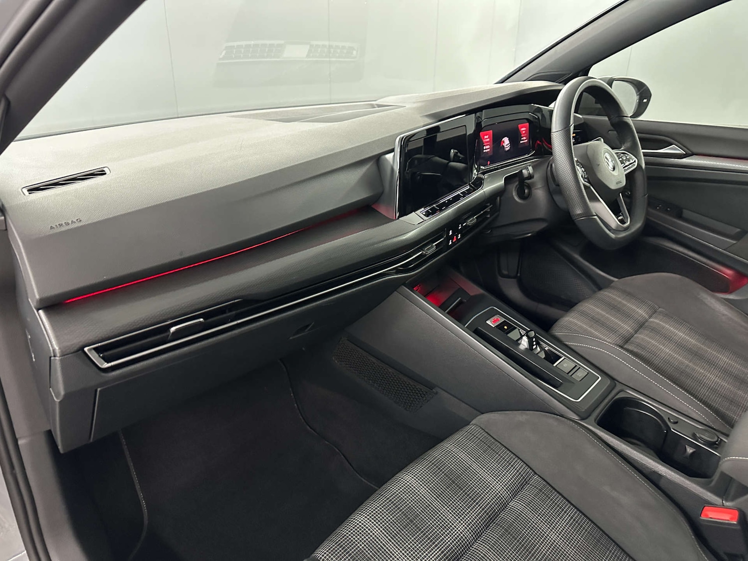 Used Volkswagen Golf 2021 for sale - 77590743: Photo 11