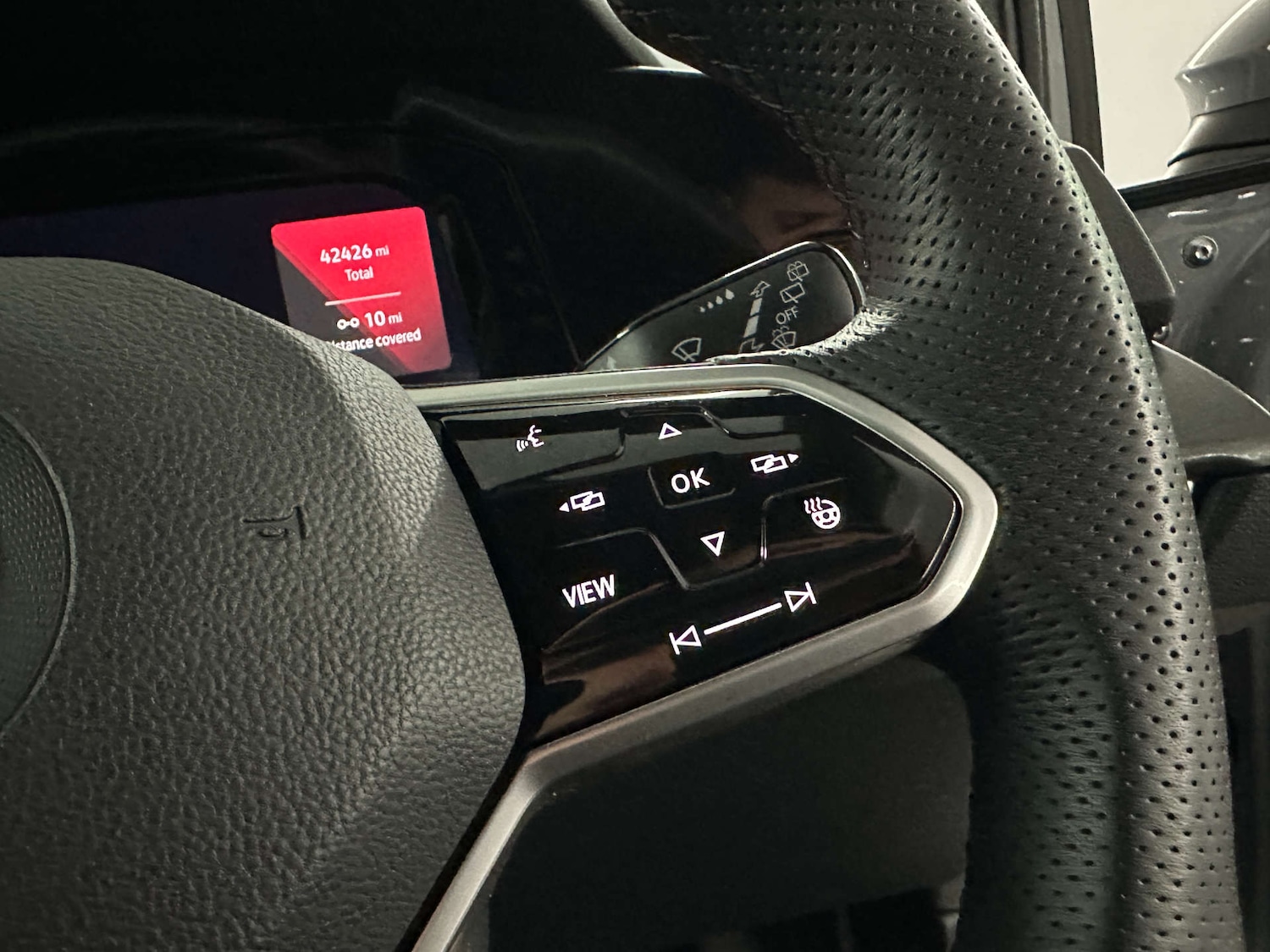 Used Volkswagen Golf 2021 for sale - 77590743: Photo 17