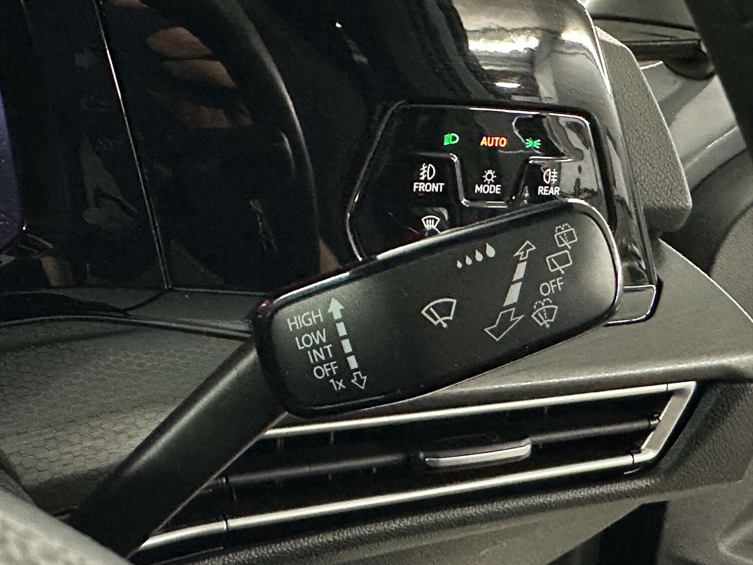 Used Volkswagen Golf 2021 for sale - 77590743: Photo 19