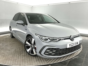 Volkswagen Golf feature image