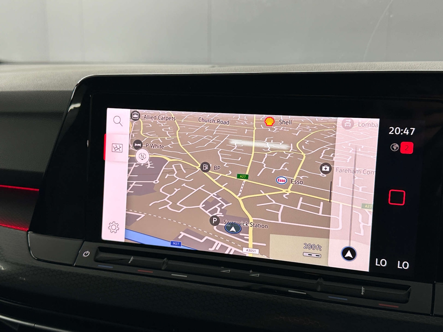 Used Volkswagen Golf 2021 for sale - 77590743: Photo 24