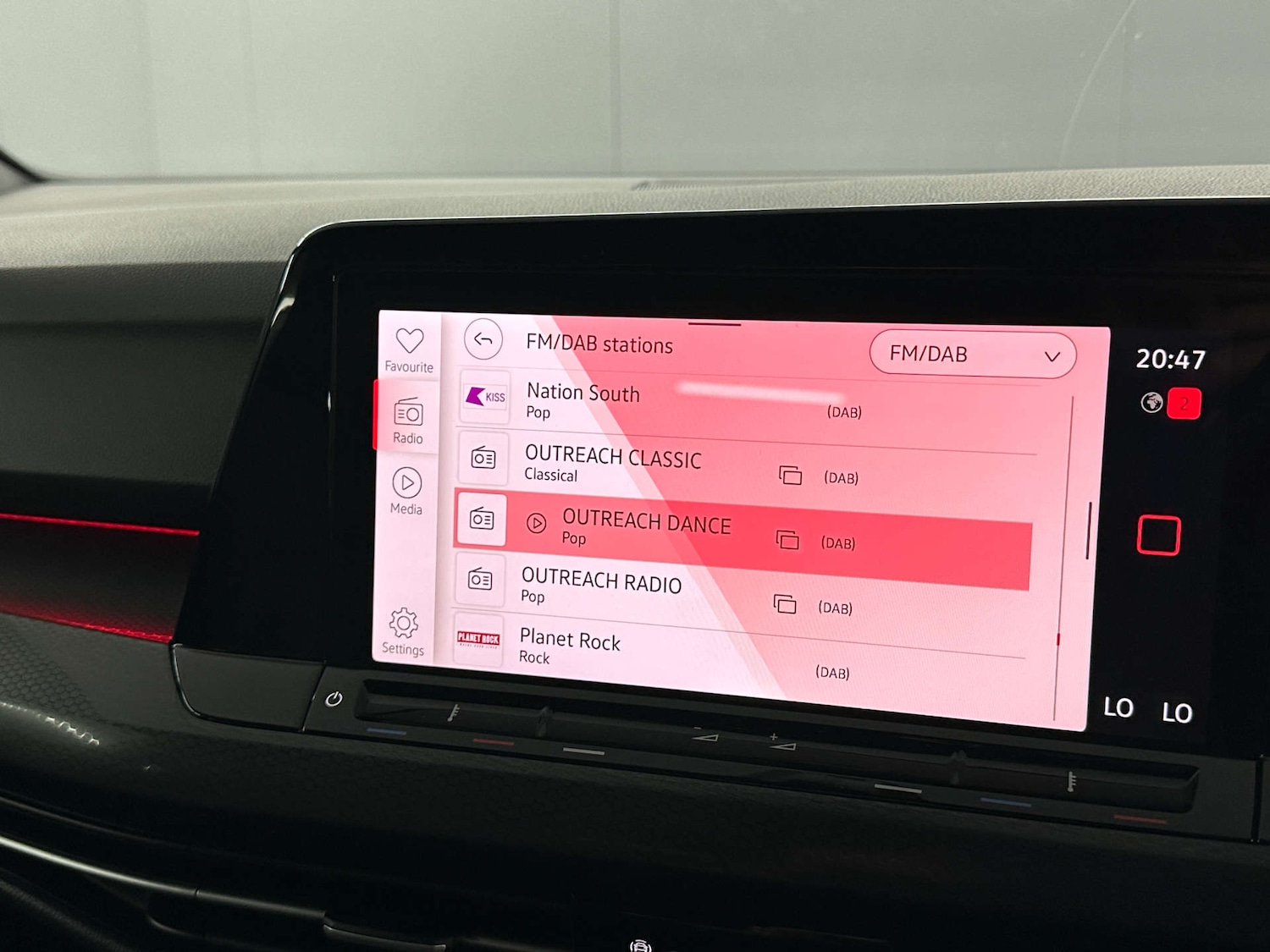 Used Volkswagen Golf 2021 for sale - 77590743: Photo 26