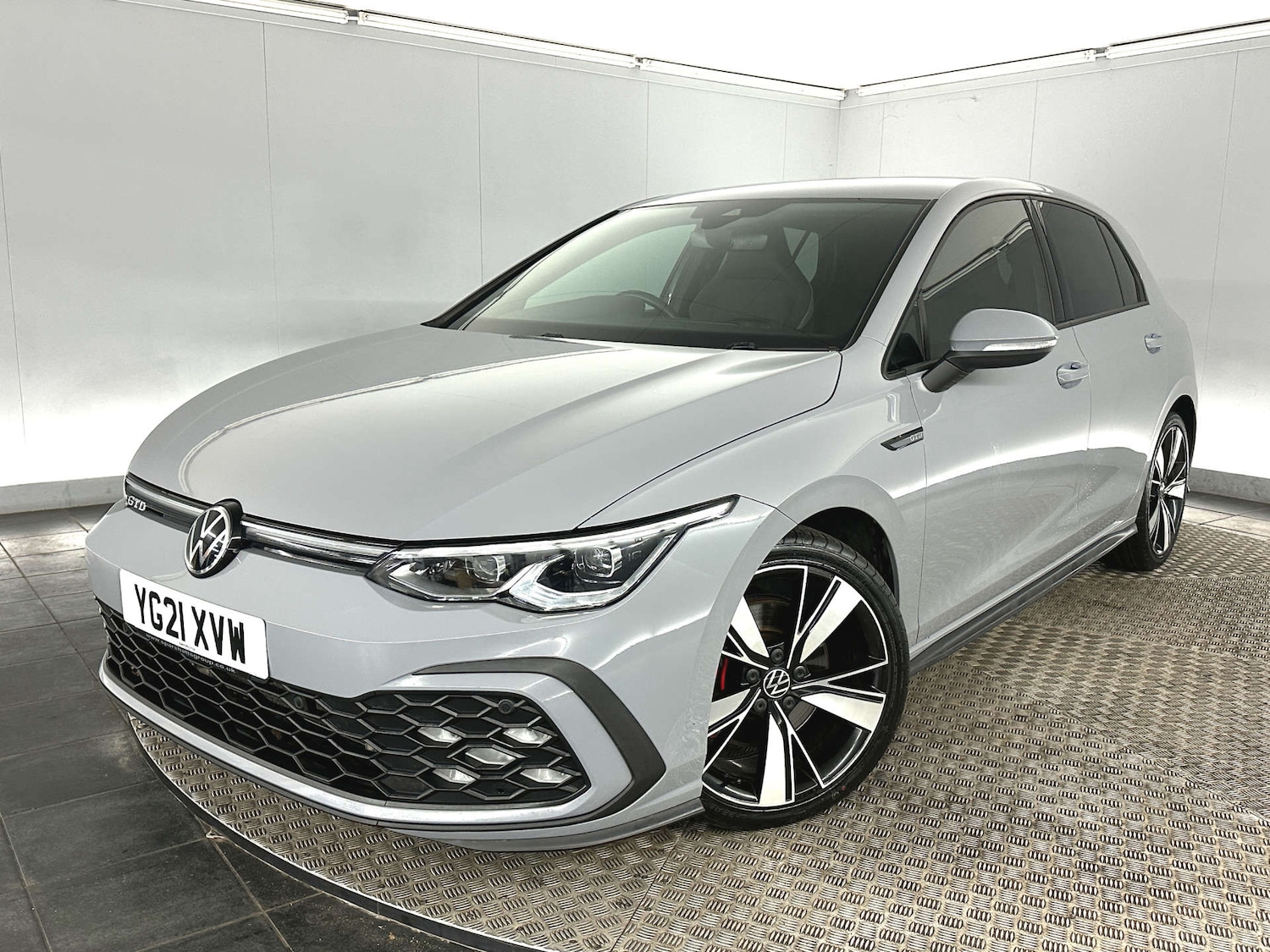 Used Volkswagen Golf 2021 for sale - 77590743: Photo 3