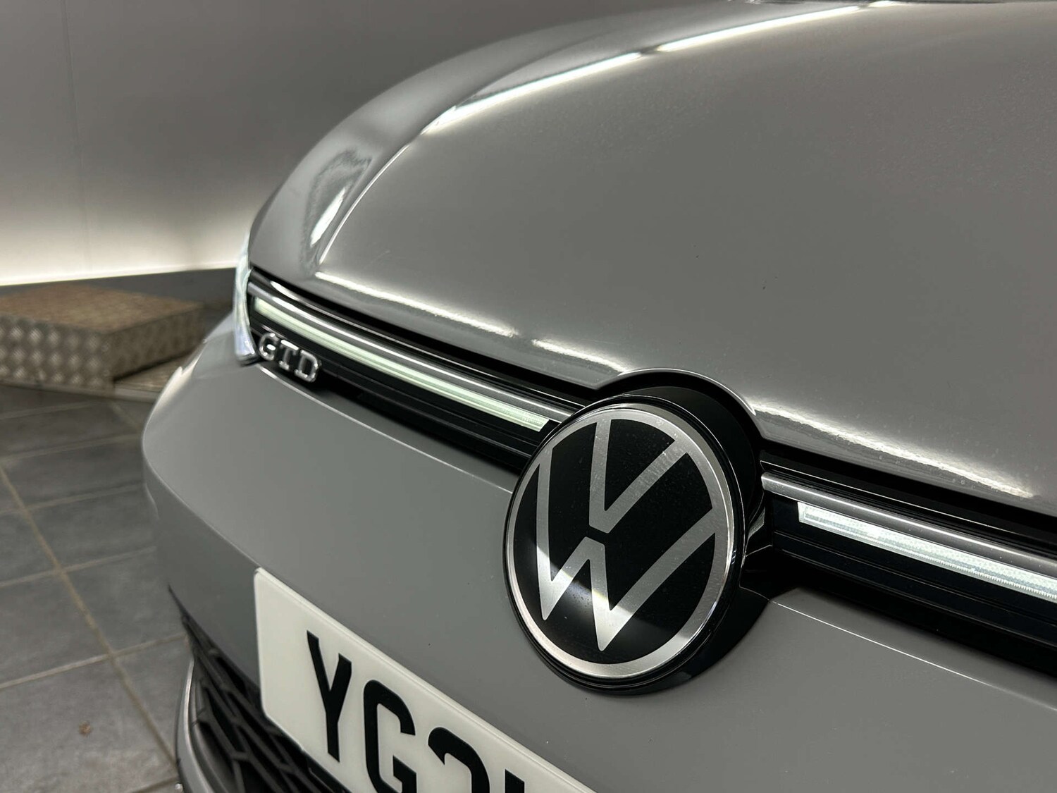 Used Volkswagen Golf 2021 for sale - 77590743: Photo 32