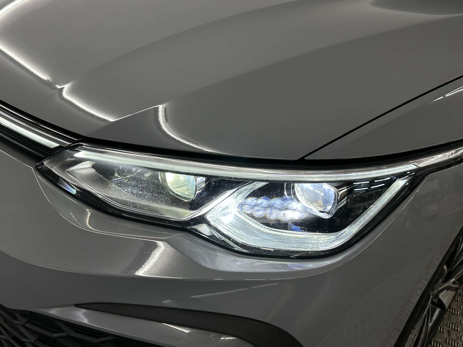 Used Volkswagen Golf 2021 for sale - 77590743: Photo 33