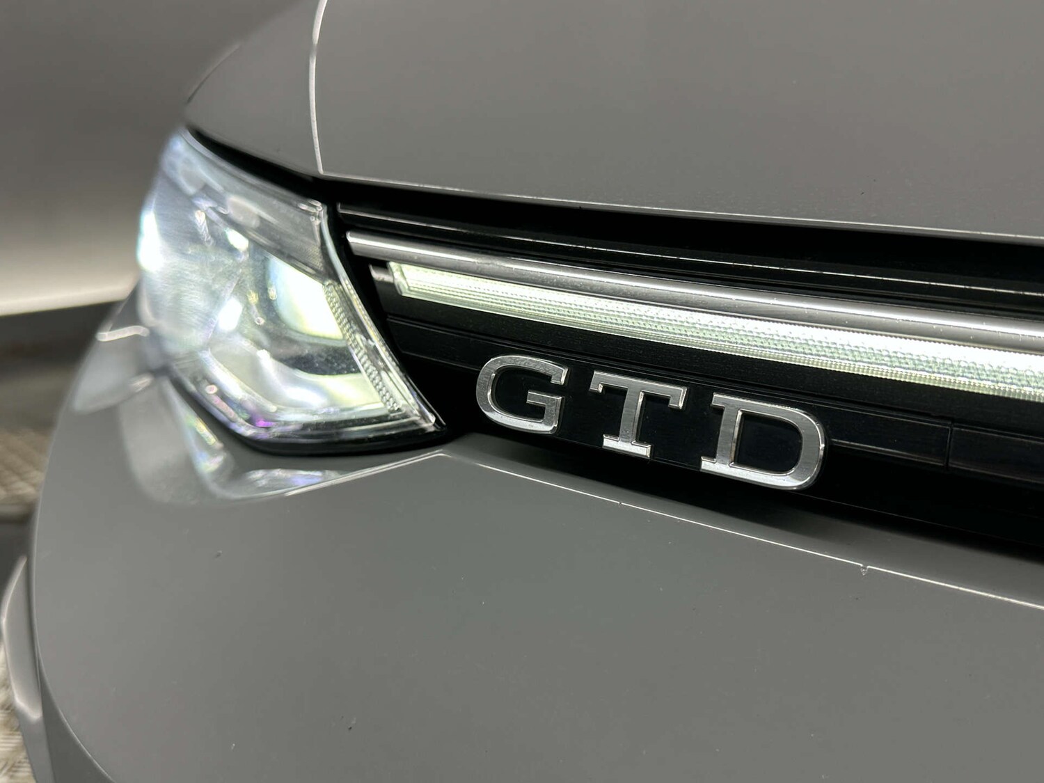 Used Volkswagen Golf 2021 for sale - 77590743: Photo 34