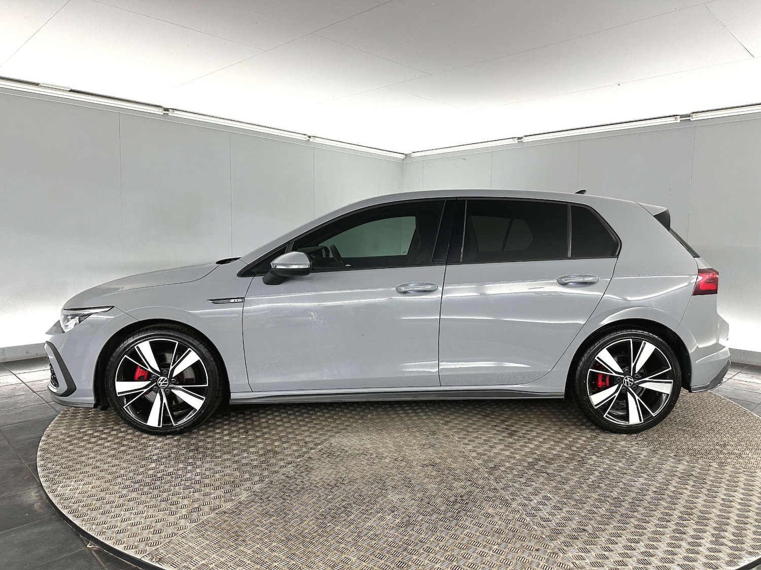 Used Volkswagen Golf 2021 for sale - 77590743: Photo 4