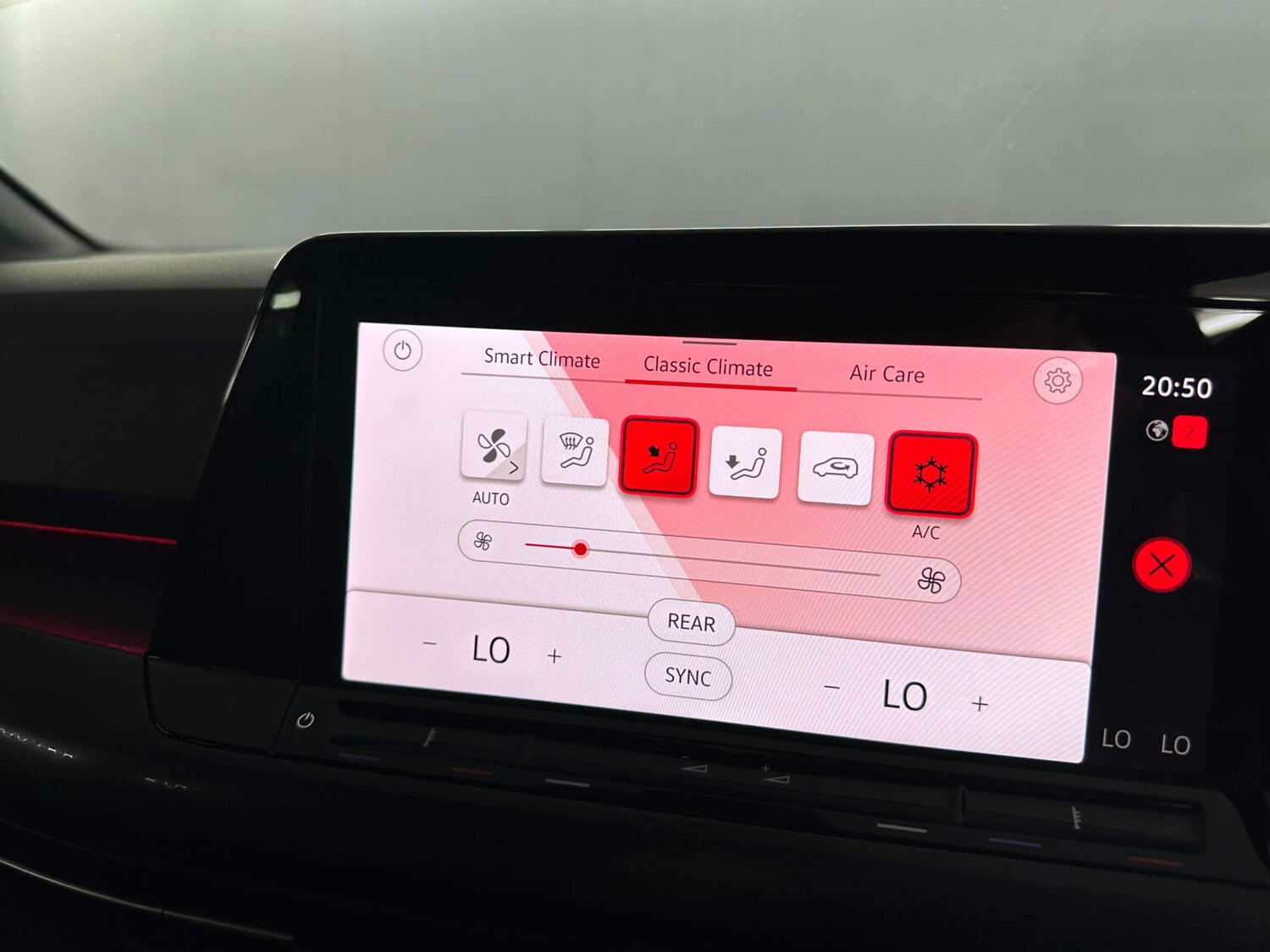 Used Volkswagen Golf 2021 for sale - 77590743: Photo 41