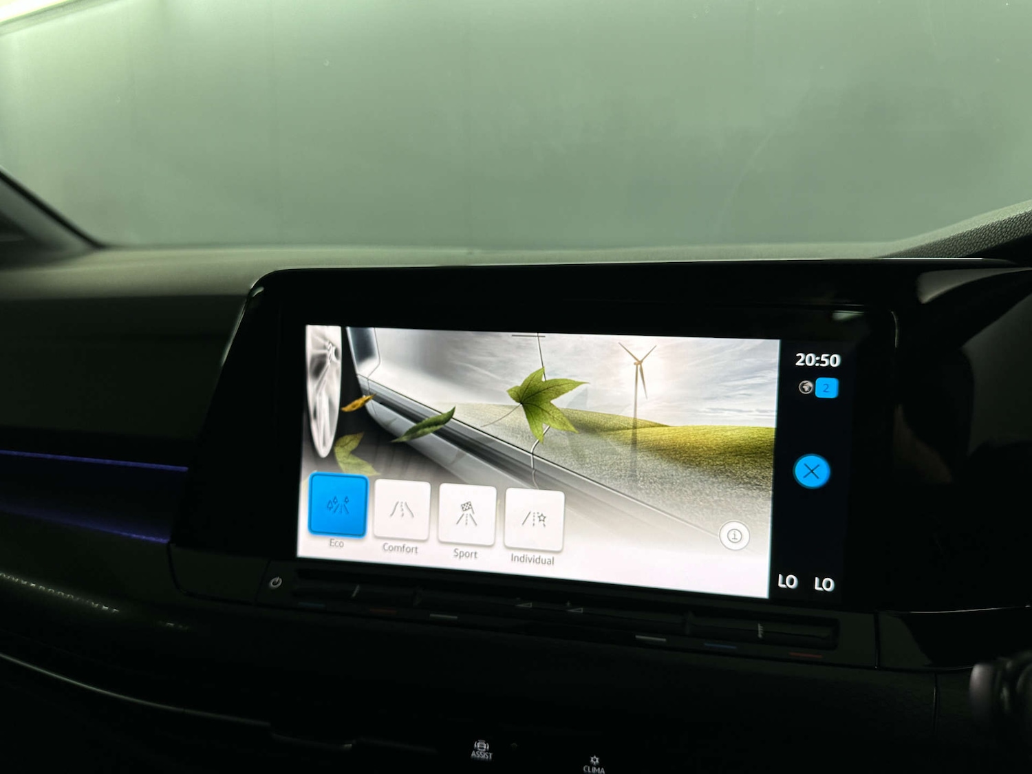 Used Volkswagen Golf 2021 for sale - 77590743: Photo 42