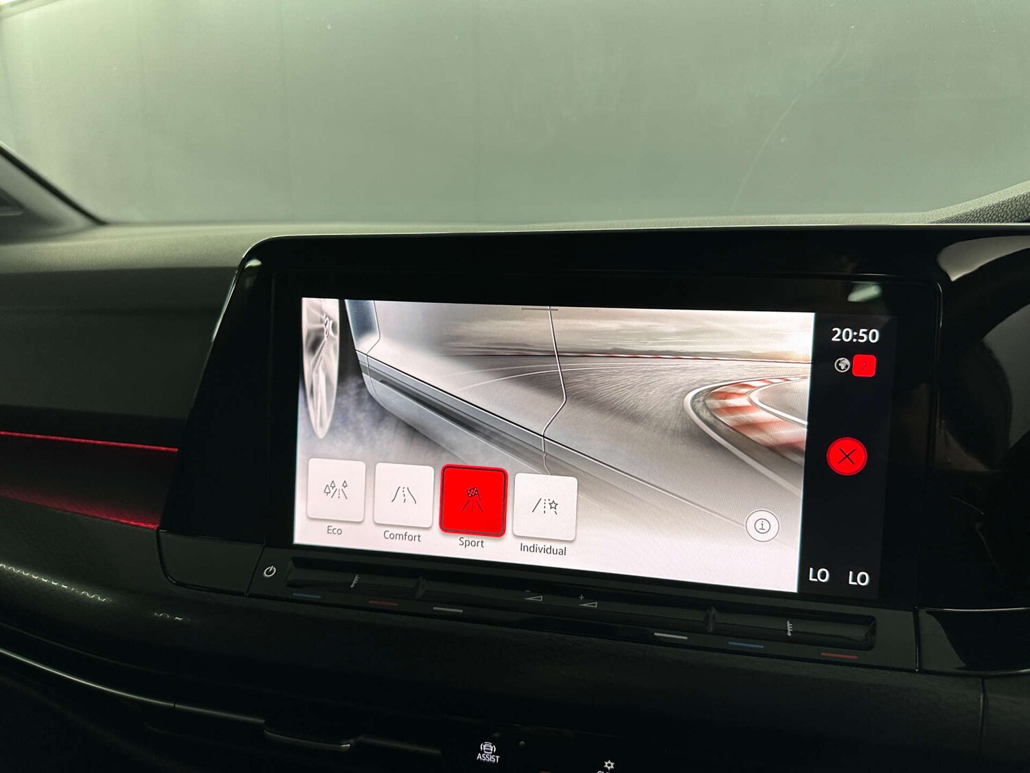 Used Volkswagen Golf 2021 for sale - 77590743: Photo 44