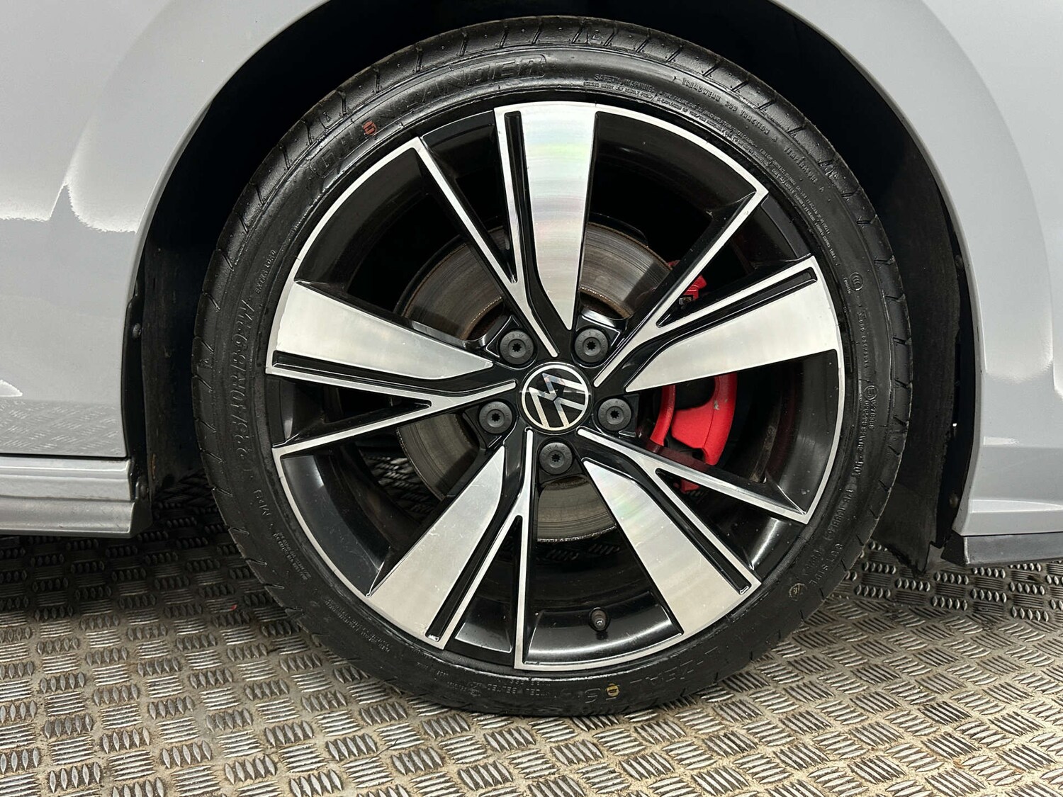 Used Volkswagen Golf 2021 for sale - 77590743: Photo 46