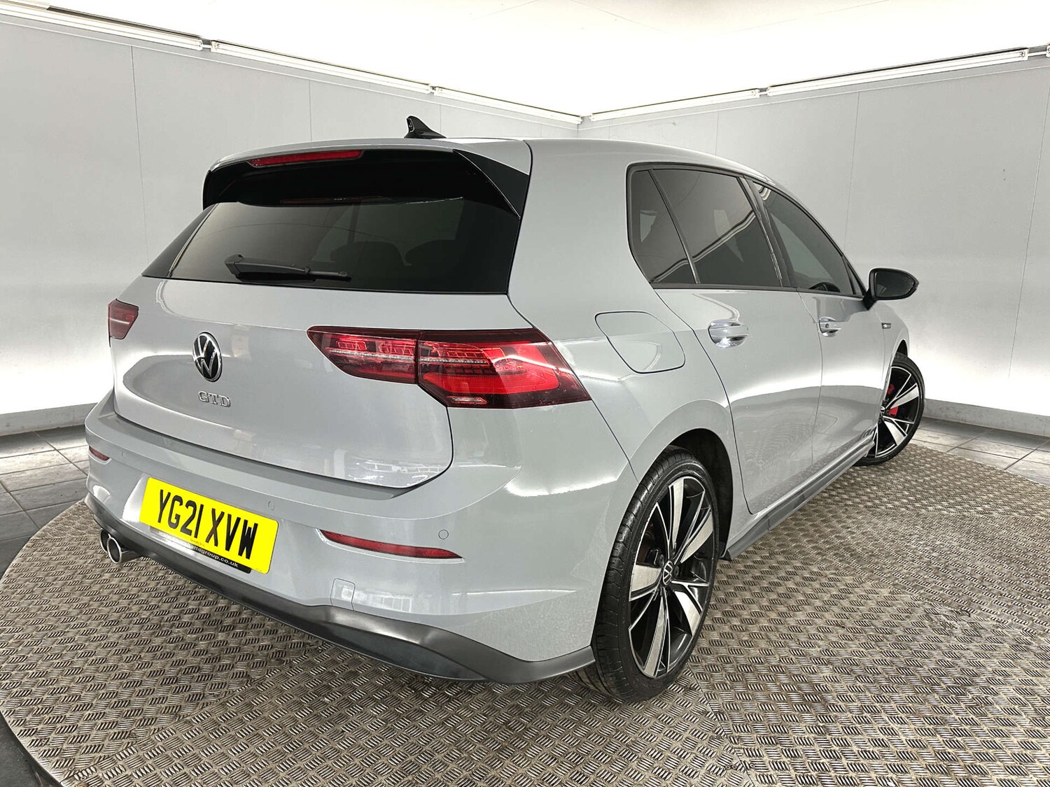 Used Volkswagen Golf 2021 for sale - 77590743: Photo 7