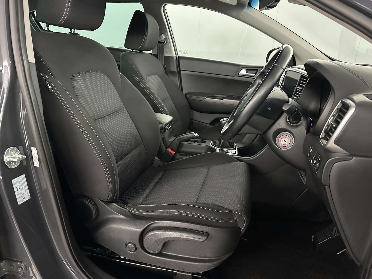 Used Kia Sportage 2022 for sale - 77590748: Photo 10