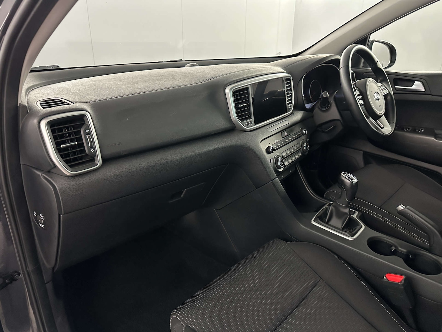 Used Kia Sportage 2022 for sale - 77590748: Photo 11