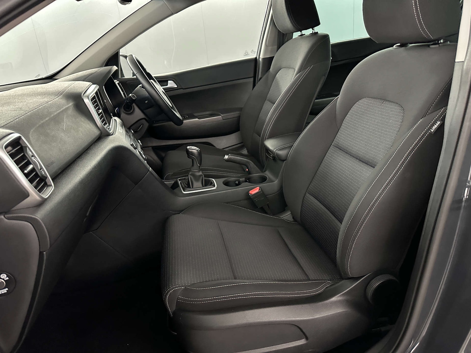 Used Kia Sportage 2022 for sale - 77590748: Photo 12