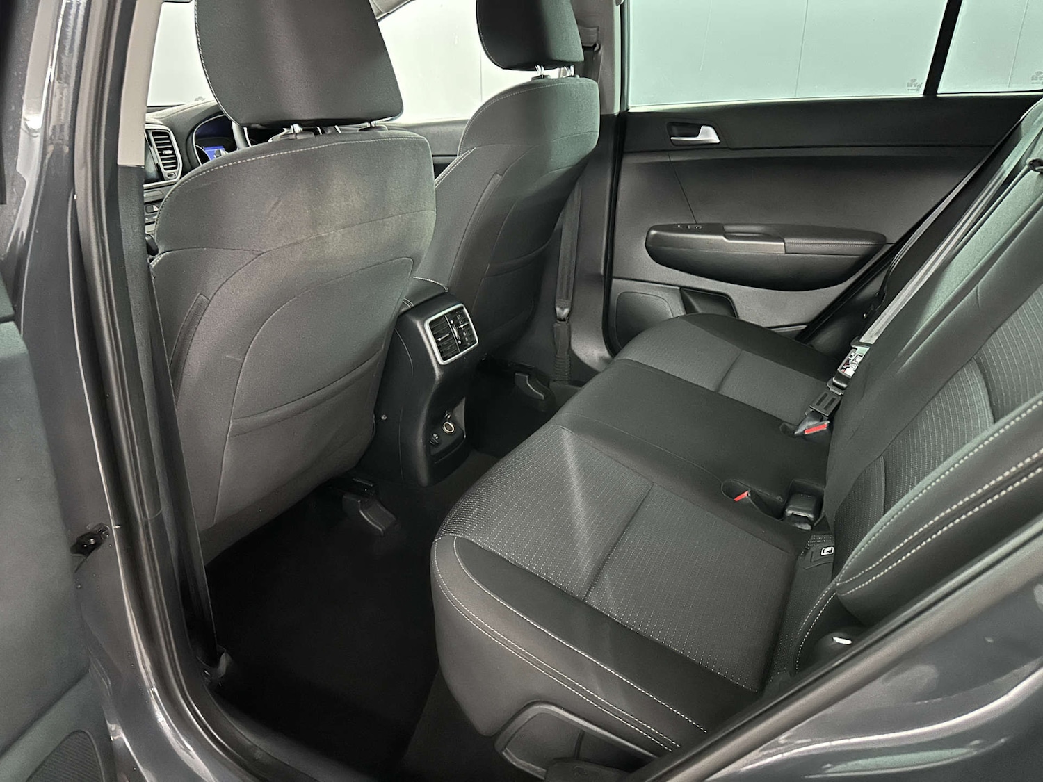 Used Kia Sportage 2022 for sale - 77590748: Photo 13