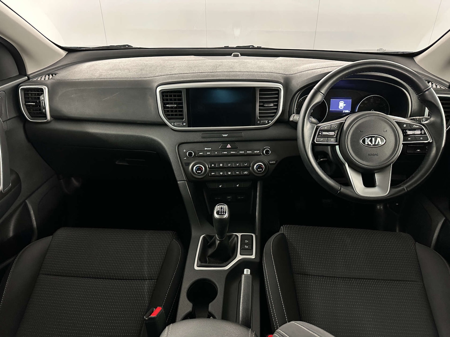 Used Kia Sportage 2022 for sale - 77590748: Photo 14