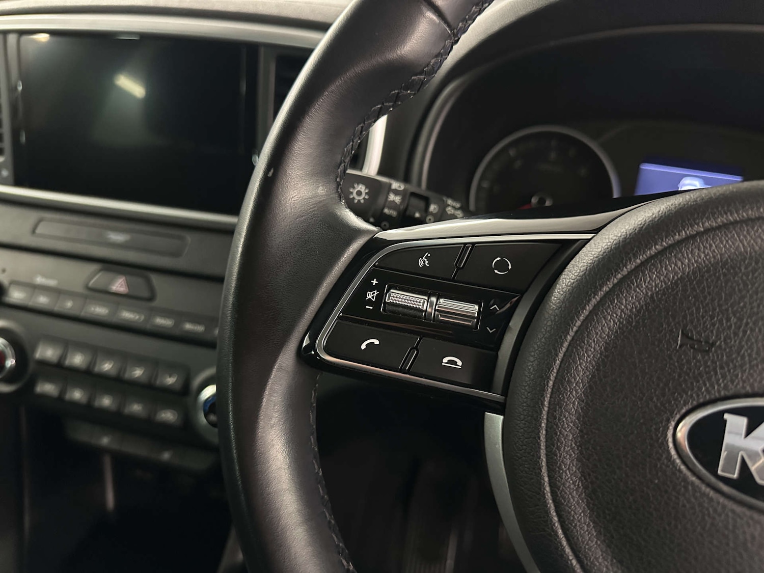 Used Kia Sportage 2022 for sale - 77590748: Photo 16