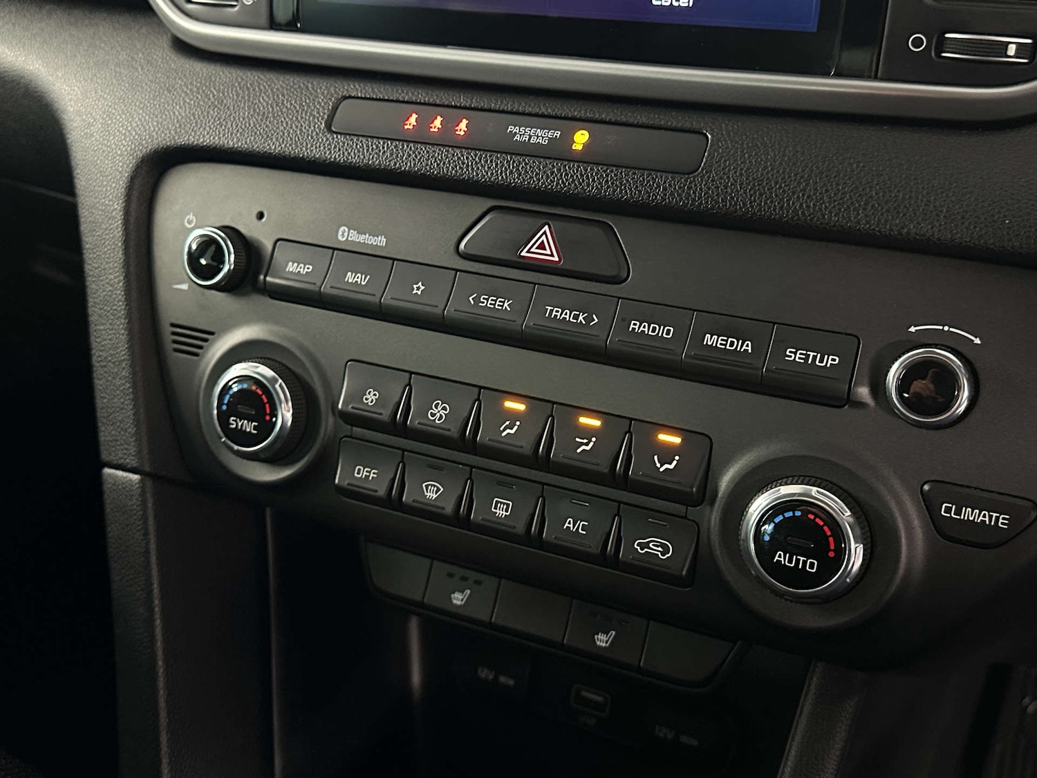 Used Kia Sportage 2022 for sale - 77590748: Photo 22