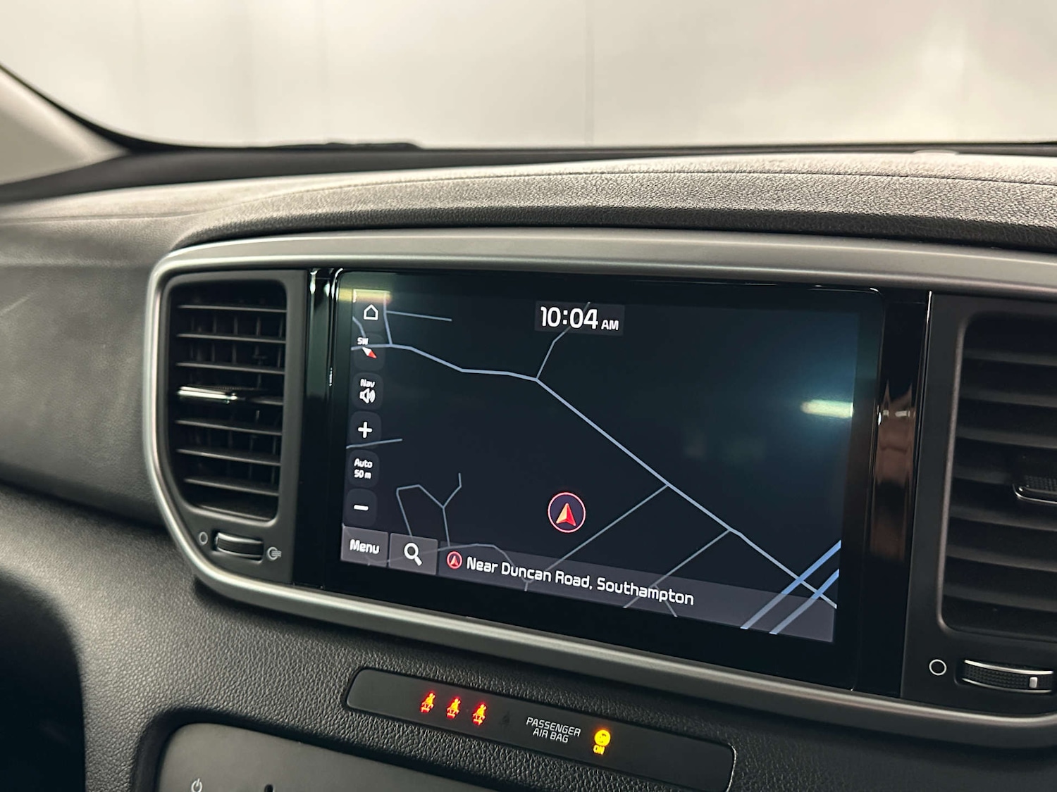 Used Kia Sportage 2022 for sale - 77590748: Photo 24