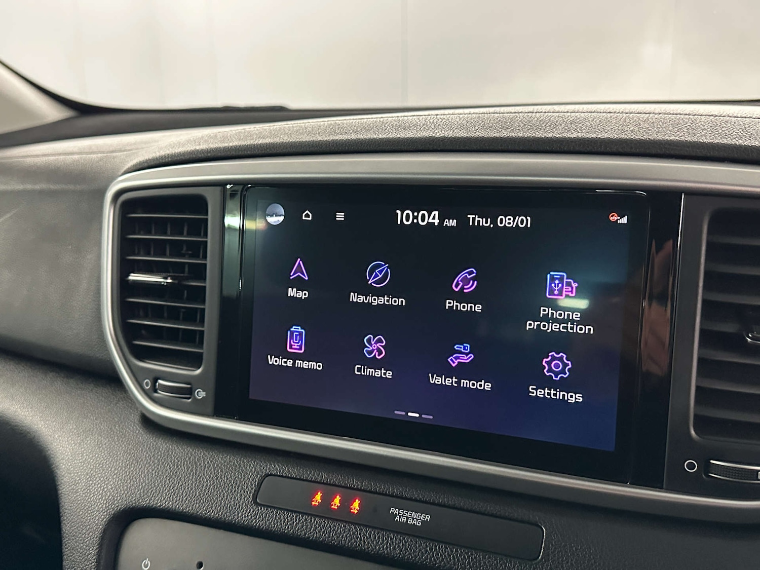 Used Kia Sportage 2022 for sale - 77590748: Photo 25