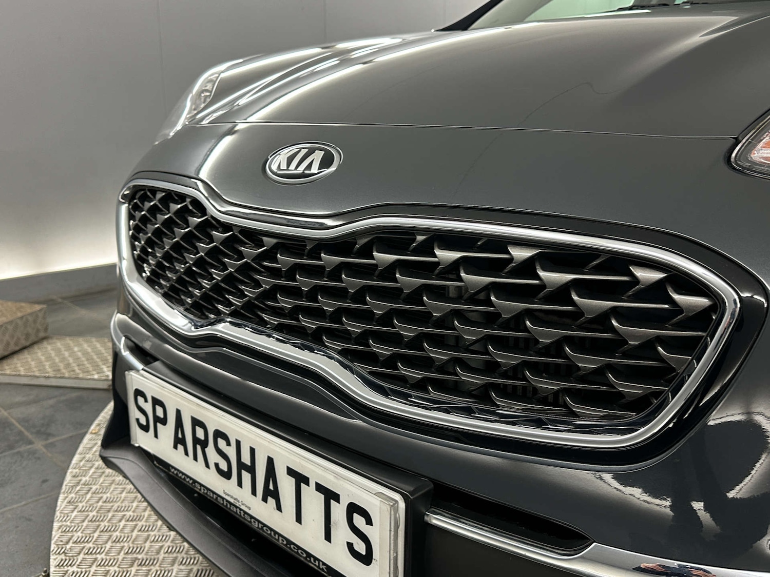 Used Kia Sportage 2022 for sale - 77590748: Photo 35