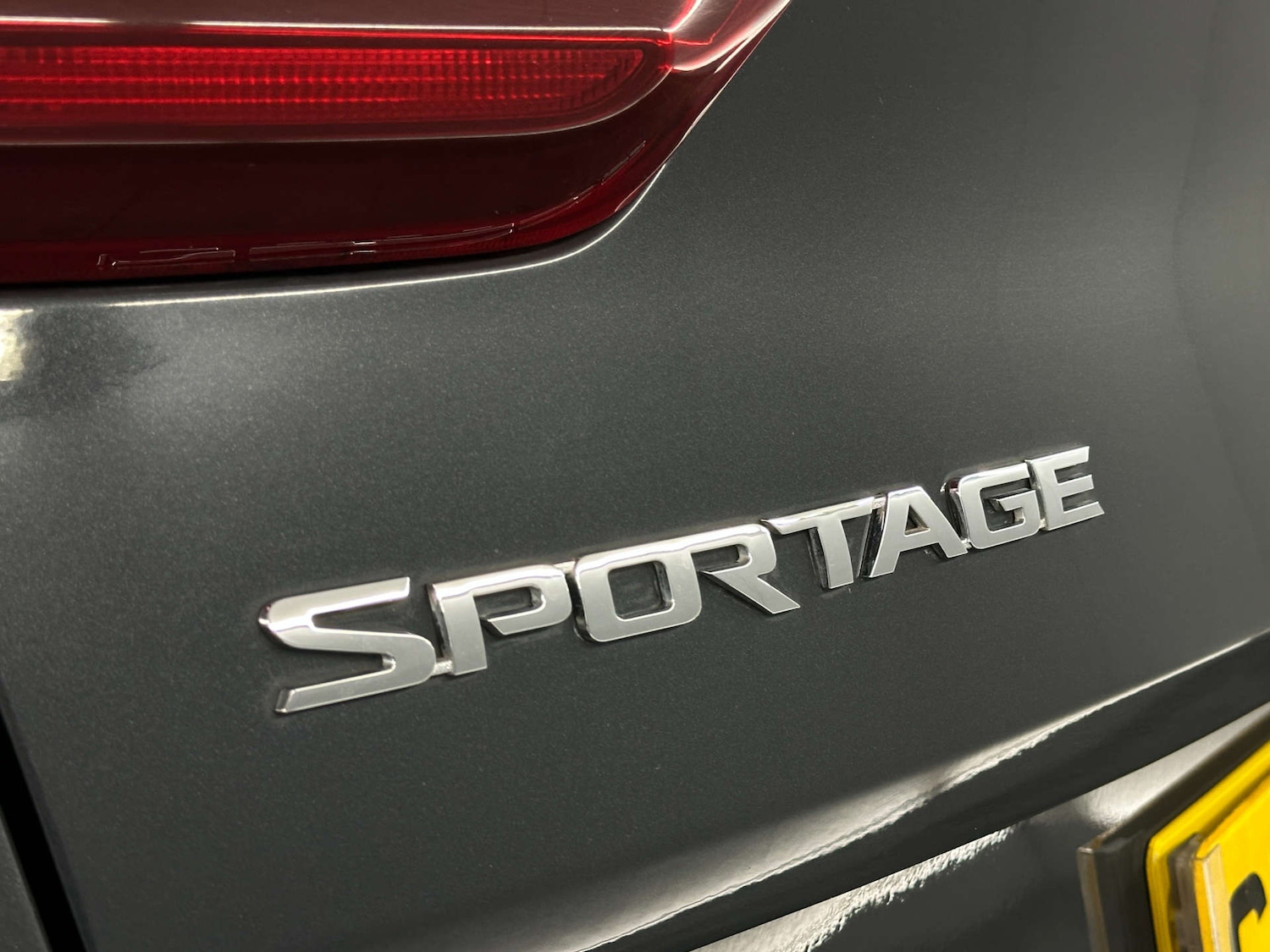 Used Kia Sportage 2022 for sale - 77590748: Photo 37