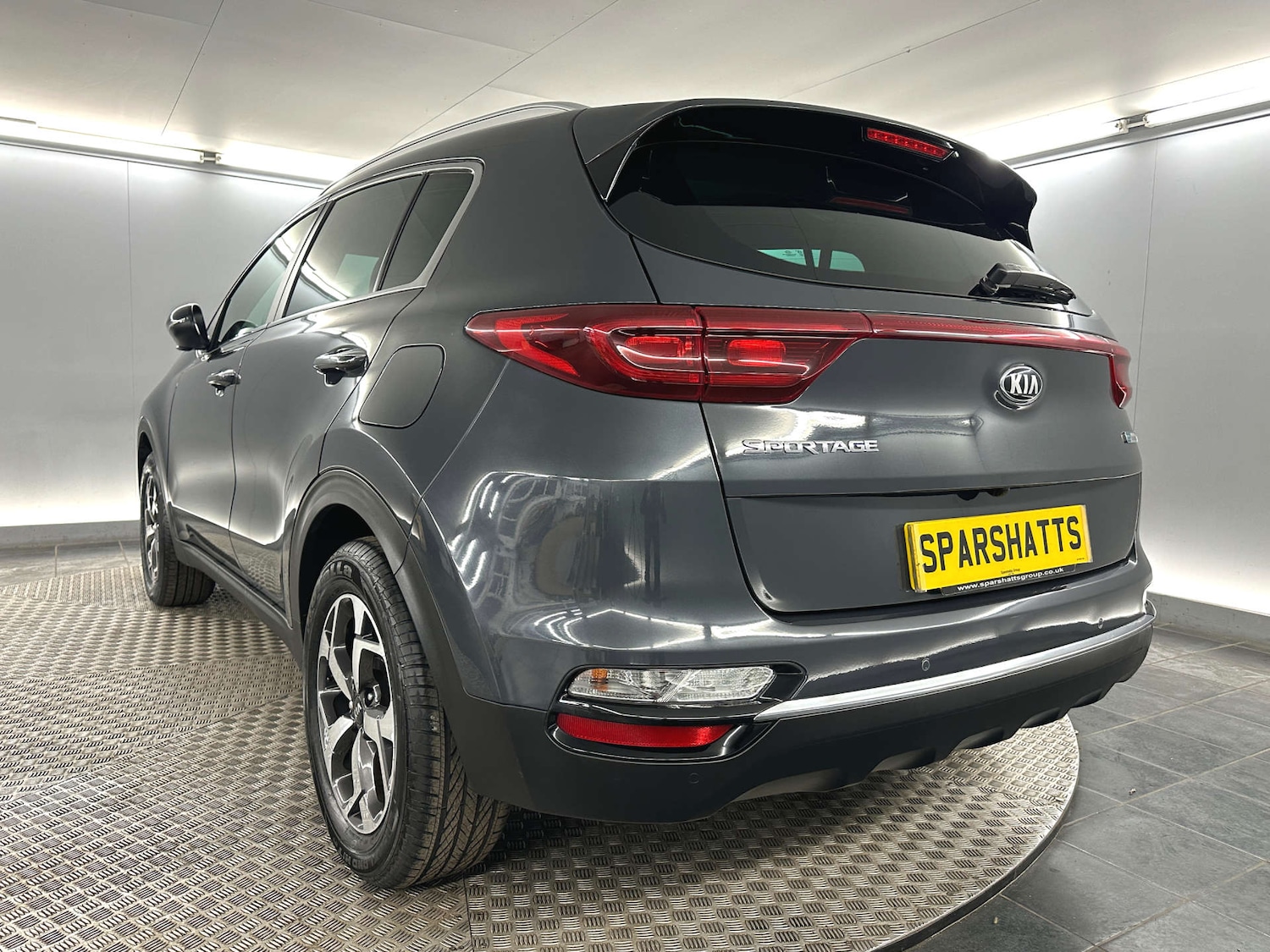 Used Kia Sportage 2022 for sale - 77590748: Photo 43