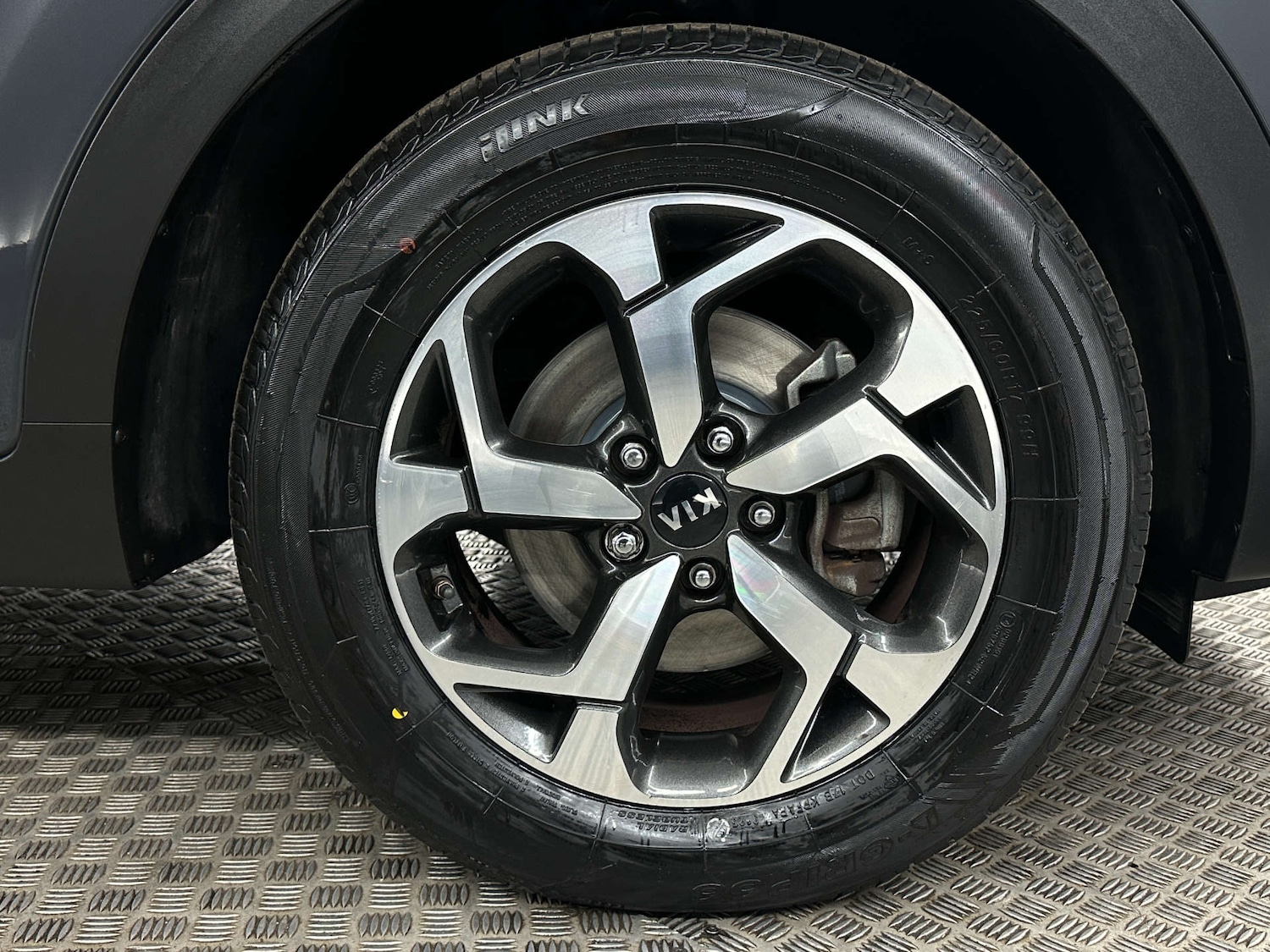 Used Kia Sportage 2022 for sale - 77590748: Photo 44