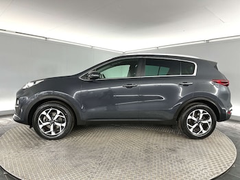 Used Kia Sportage 2022 for sale - 77590748: Photo