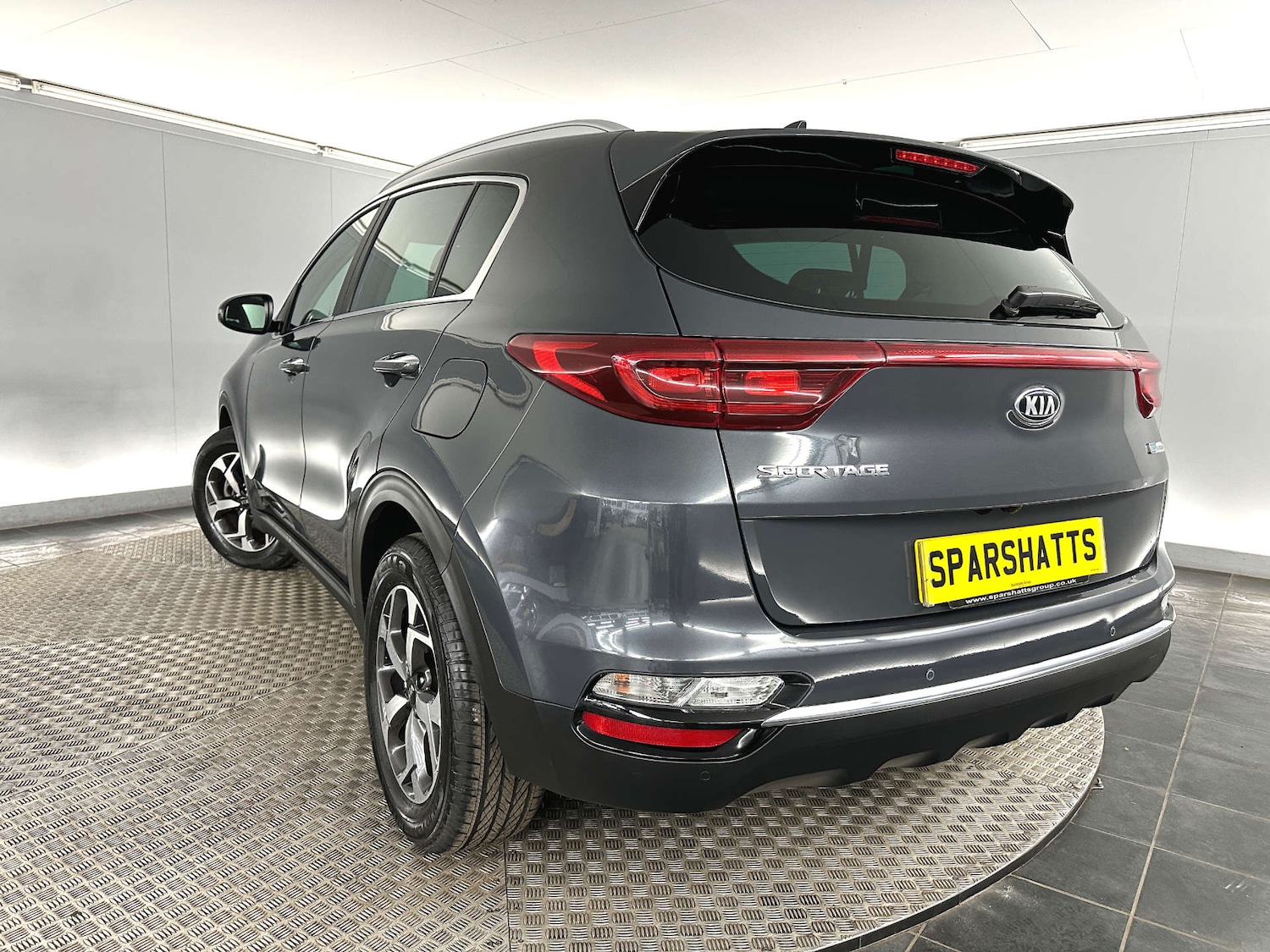 Used Kia Sportage 2022 for sale - 77590748: Photo 5