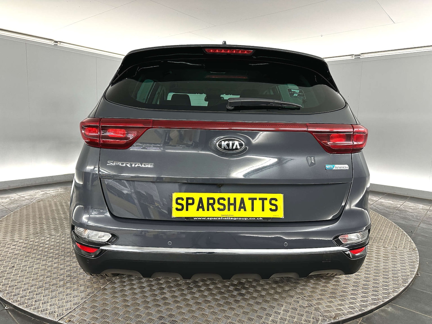 Used Kia Sportage 2022 for sale - 77590748: Photo 6