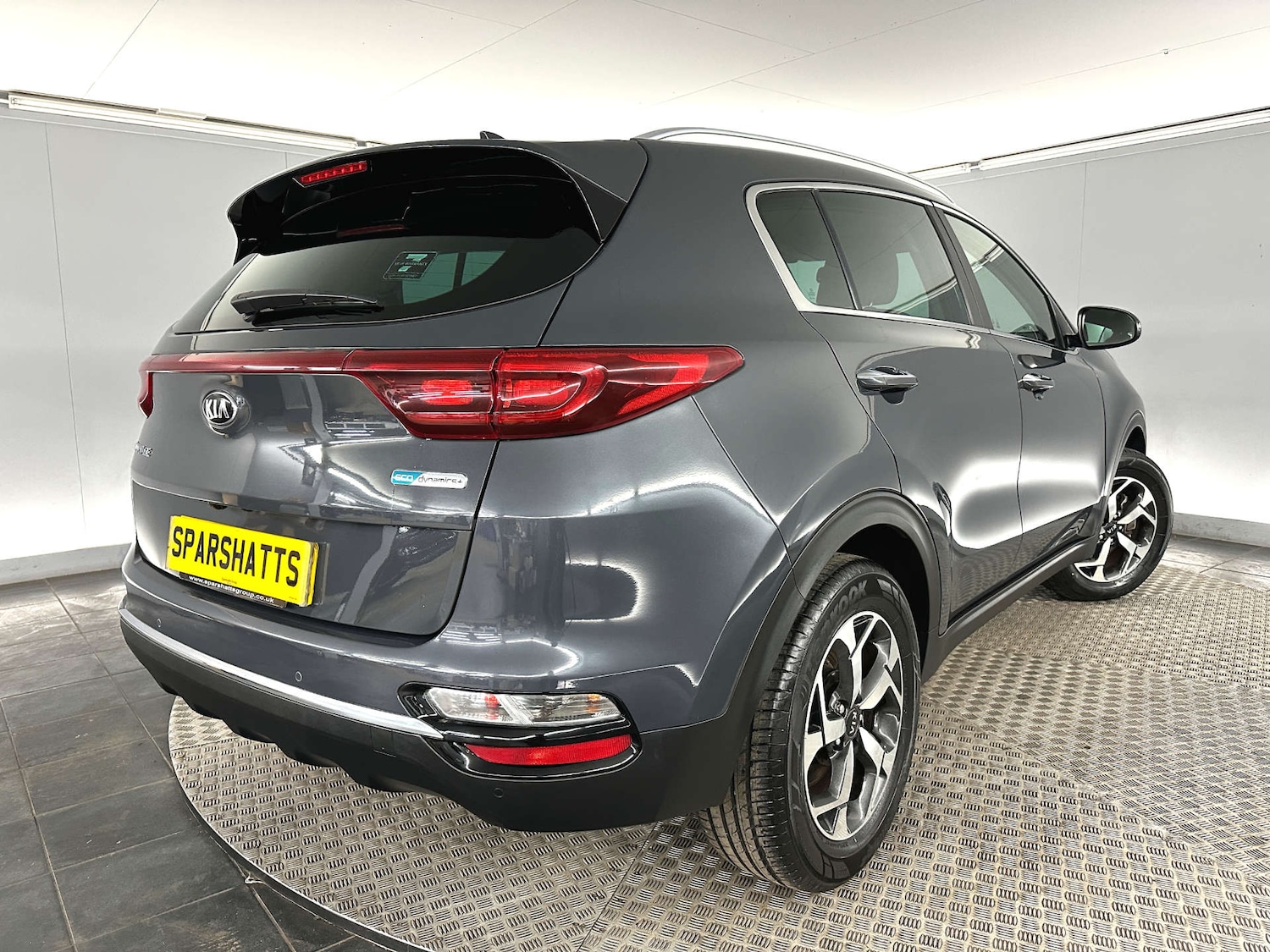 Used Kia Sportage 2022 for sale - 77590748: Photo 7