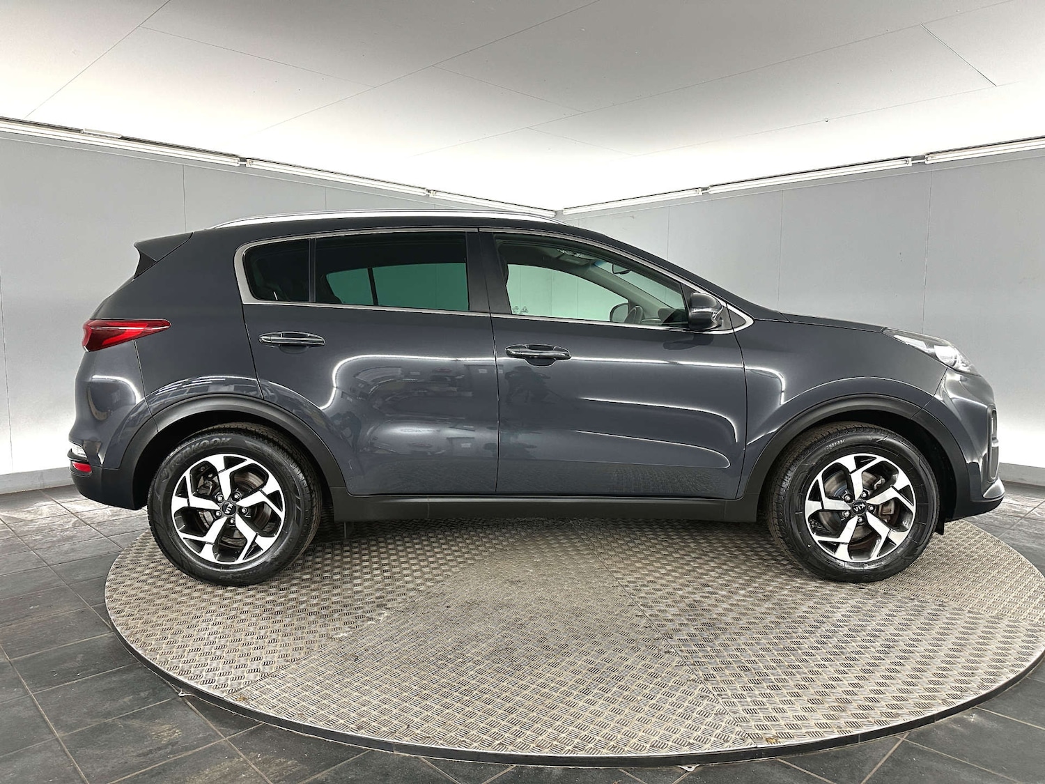 Used Kia Sportage 2022 for sale - 77590748: Photo 8