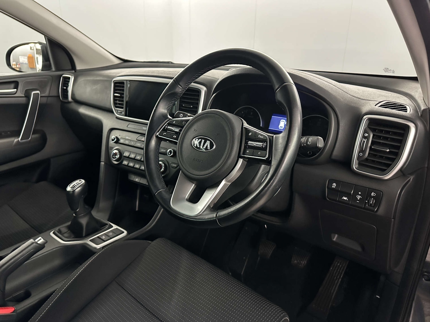 Used Kia Sportage 2022 for sale - 77590748: Photo 9