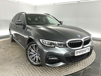 BMW 3 Series feature image
